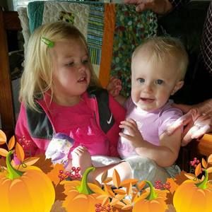 Meet your Posher, Patrick